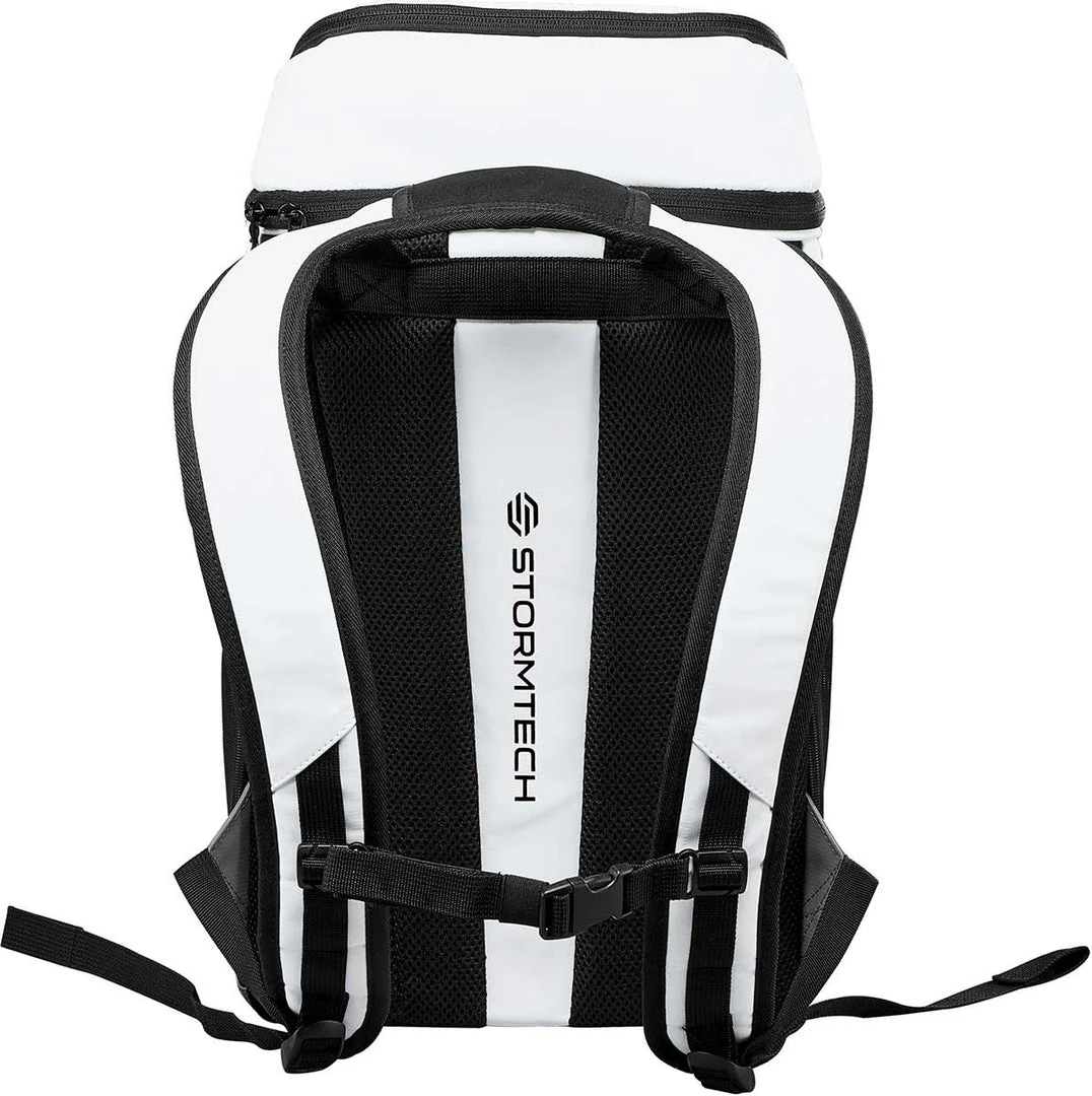 Stormtech Retail USA Bags Oregon 24 Cooler Backpack - RGX-1 Stormtech Retail USA Bags Oregon 24 Cooler Backpack - RGX-1