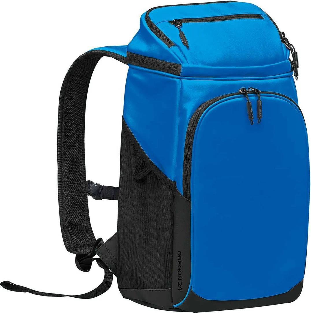 Stormtech Retail USA Bags Oregon 24 Cooler Backpack - RGX-1 Stormtech Retail USA Bags Oregon 24 Cooler Backpack - RGX-1