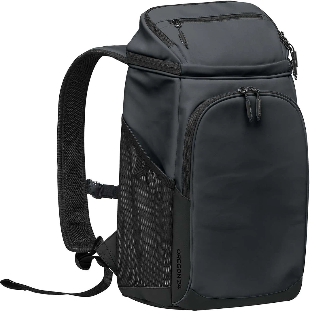 Stormtech Retail USA Bags Oregon 24 Cooler Backpack - RGX-1 Stormtech Retail USA Bags Oregon 24 Cooler Backpack - RGX-1