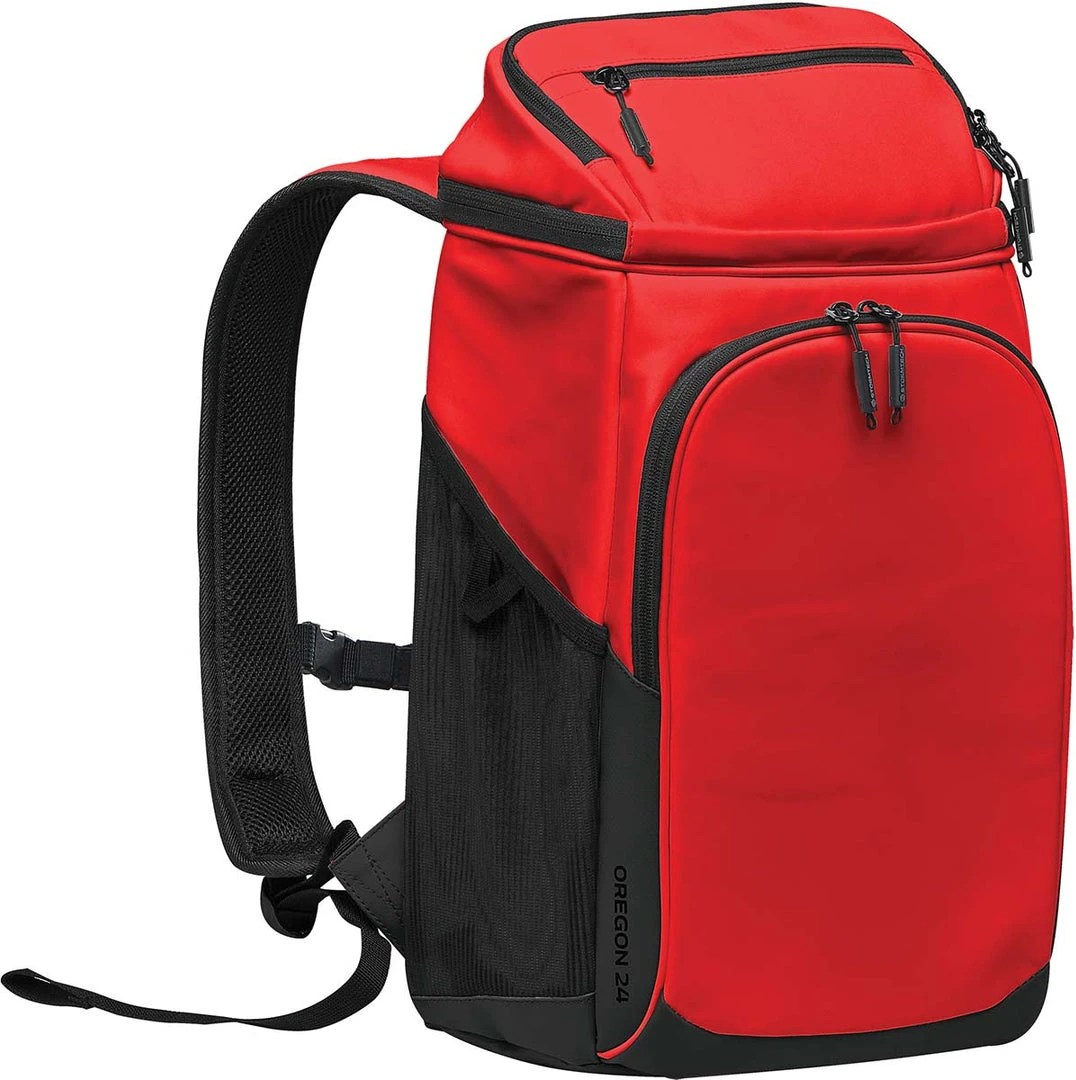 Stormtech Retail USA Bags Oregon 24 Cooler Backpack - RGX-1 Stormtech Retail USA Bags Oregon 24 Cooler Backpack - RGX-1