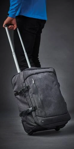 Stormtech Retail USA Transit Wheeled Carry On - RLC-1 Bags