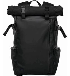 Stormtech Retail USA Norseman Roll Top Pack - RTB-1
