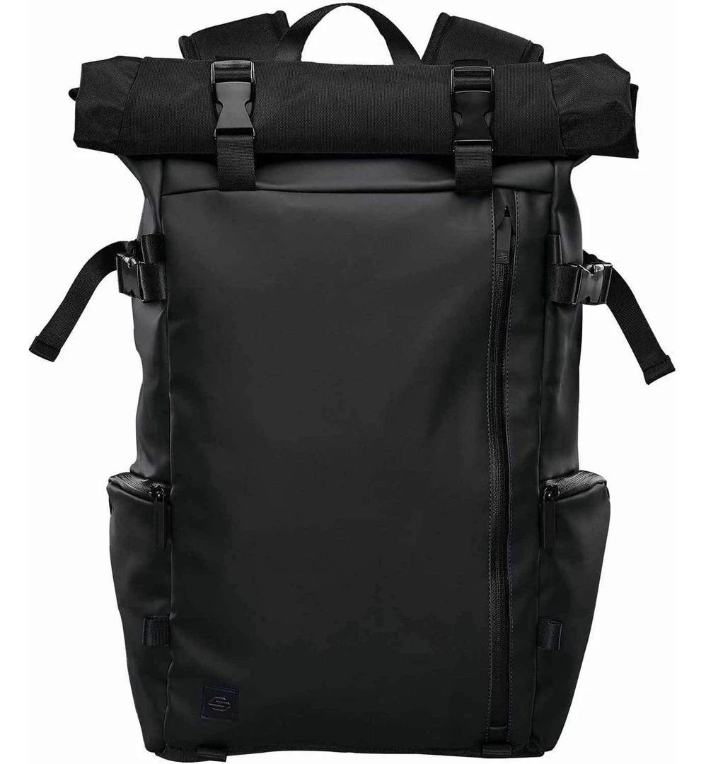 Stormtech Retail USA Norseman Roll Top Pack - RTB-1 Stormtech Retail USA Norseman Roll Top Pack - RTB-1
