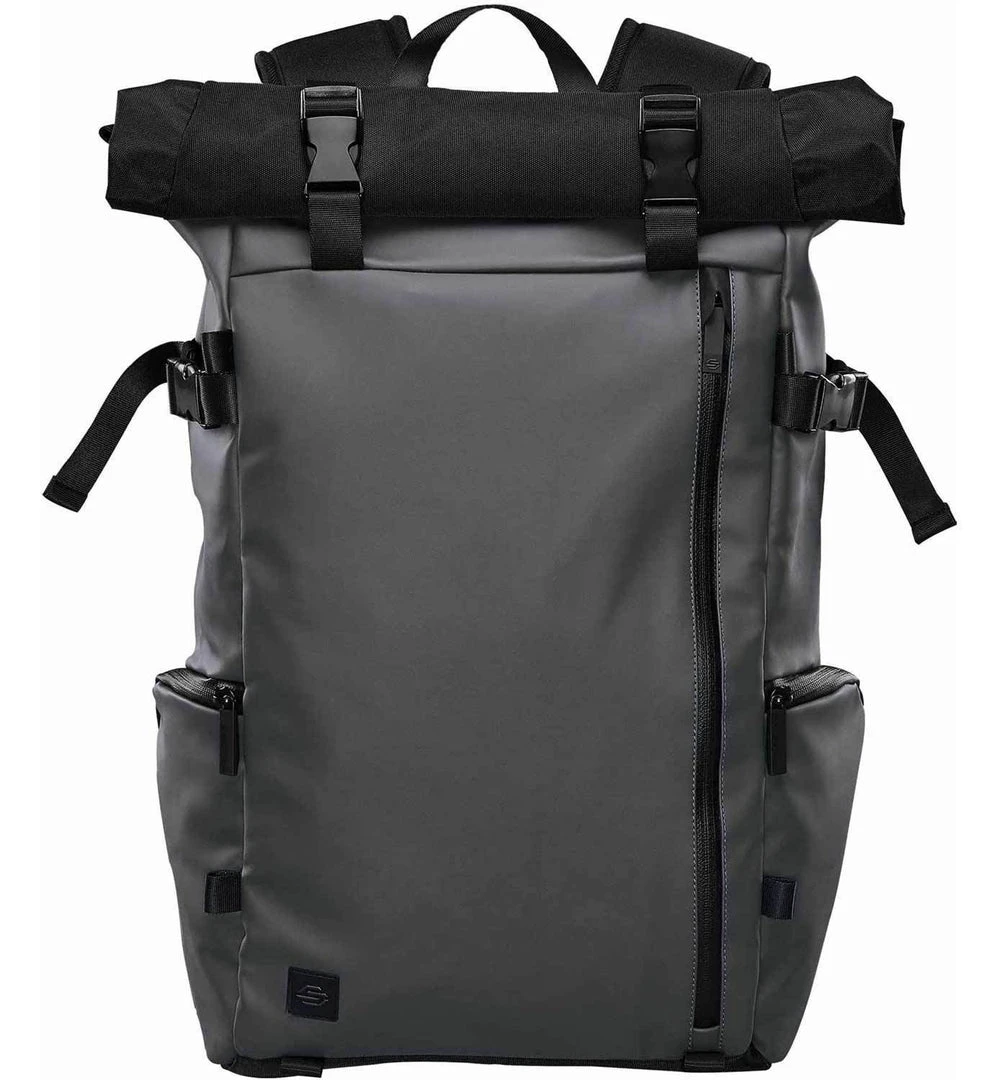 Stormtech Retail USA Norseman Roll Top Pack - RTB-1 Stormtech Retail USA Norseman Roll Top Pack - RTB-1