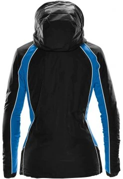 Stormtech Retail USA Women's Road Warrior Thermal Shell - RWX-1W Women's Jackets & Vests 2 Stormtech Retail USA Women's Road Warrior Thermal Shell - RWX-1W Women's Jackets & Vests