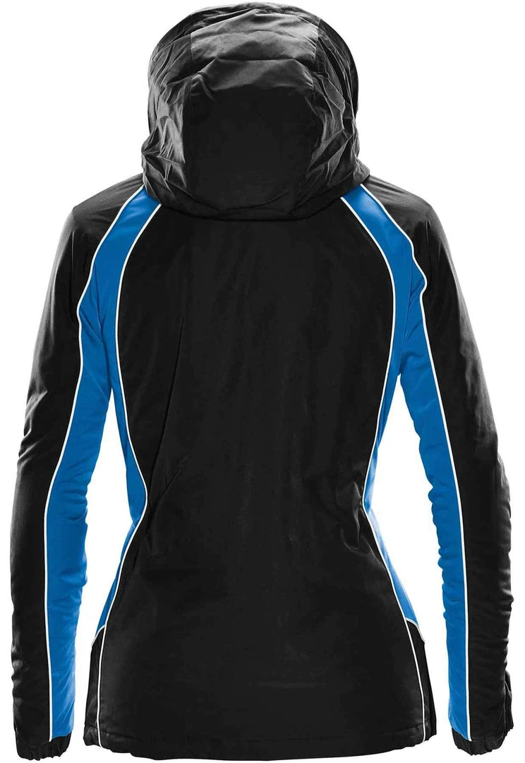 Stormtech Retail USA Women's Road Warrior Thermal Shell - RWX-1W Women's Jackets & Vests Stormtech Retail USA Women's Road Warrior Thermal Shell - RWX-1W Women's Jackets & Vests