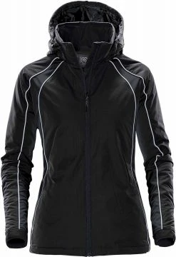 Stormtech Retail USA Women's Road Warrior Thermal Shell - RWX-1W Women's Jackets & Vests 3 Stormtech Retail USA Women's Road Warrior Thermal Shell - RWX-1W Women's Jackets & Vests
