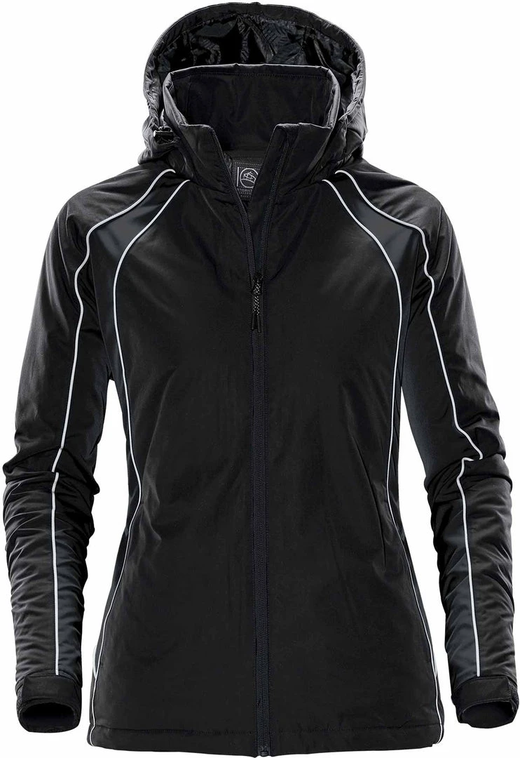 Stormtech Retail USA Women's Road Warrior Thermal Shell - RWX-1W Women's Jackets & Vests Stormtech Retail USA Women's Road Warrior Thermal Shell - RWX-1W Women's Jackets & Vests