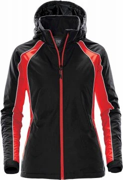 Stormtech Retail USA Women's Road Warrior Thermal Shell - RWX-1W Women's Jackets & Vests 4 Stormtech Retail USA Women's Road Warrior Thermal Shell - RWX-1W Women's Jackets & Vests