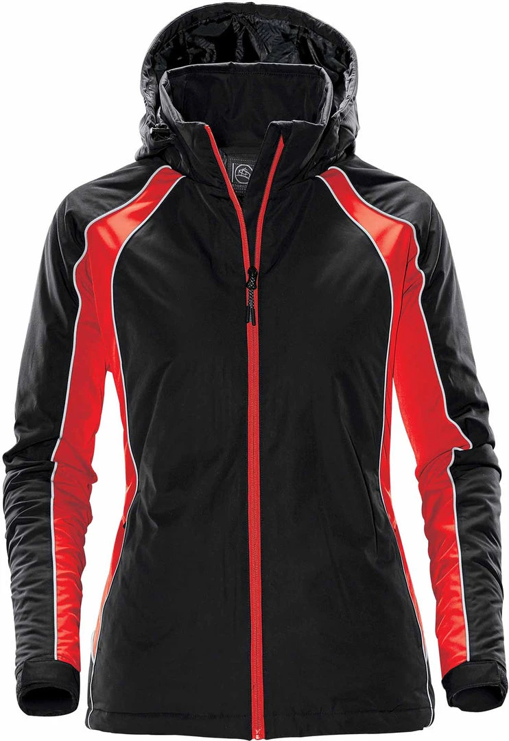 Stormtech Retail USA Women's Road Warrior Thermal Shell - RWX-1W Women's Jackets & Vests Stormtech Retail USA Women's Road Warrior Thermal Shell - RWX-1W Women's Jackets & Vests