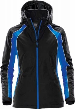 Stormtech Retail USA Women's Road Warrior Thermal Shell - RWX-1W Women's Jackets & Vests