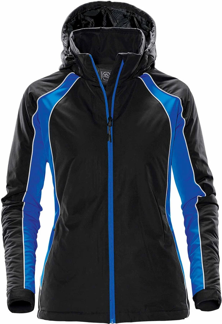 Stormtech Retail USA Women's Road Warrior Thermal Shell - RWX-1W Women's Jackets & Vests Stormtech Retail USA Women's Road Warrior Thermal Shell - RWX-1W Women's Jackets & Vests