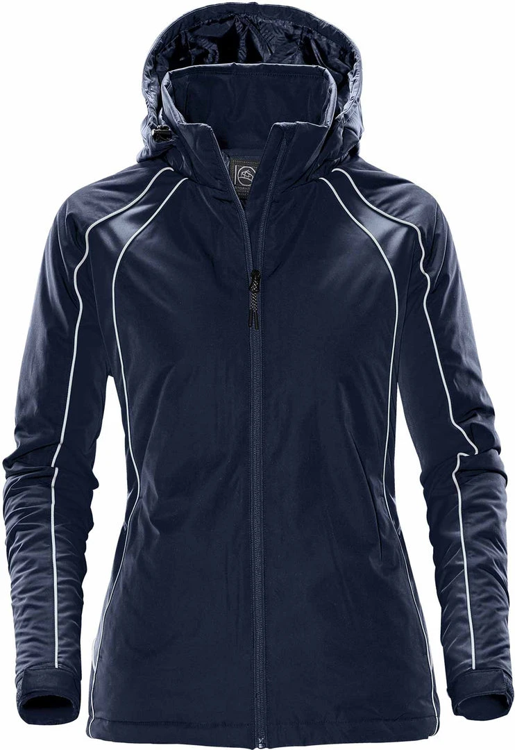 Stormtech Retail USA Women's Road Warrior Thermal Shell - RWX-1W Women's Jackets & Vests Stormtech Retail USA Women's Road Warrior Thermal Shell - RWX-1W Women's Jackets & Vests