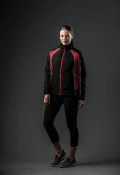 Stormtech Retail USA Women's Road Warrior Thermal Shell - RWX-1W Women's Jackets & Vests