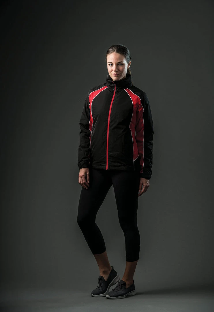 Stormtech Retail USA Women's Road Warrior Thermal Shell - RWX-1W Women's Jackets & Vests Stormtech Retail USA Women's Road Warrior Thermal Shell - RWX-1W Women's Jackets & Vests