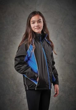 Stormtech Retail USA Youth's Road Warrior Thermal Shell - RWX-1Y
