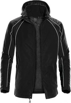 Stormtech Retail USA Men's Jackets & Vests Men's Road Warrior Thermal Shell - RWX-1