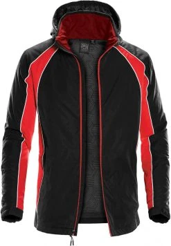 Stormtech Retail USA Men's Jackets & Vests Men's Road Warrior Thermal Shell - RWX-1