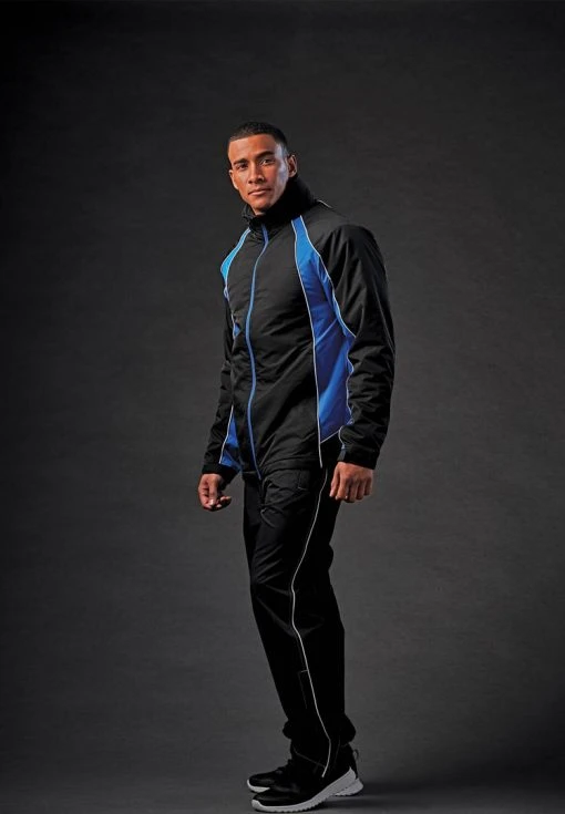 Stormtech Retail USA Men's Jackets & Vests Men's Road Warrior Thermal Shell - RWX-1