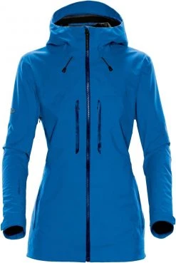 Stormtech Retail USA Women's Synthesis Stormshell - RX-1W