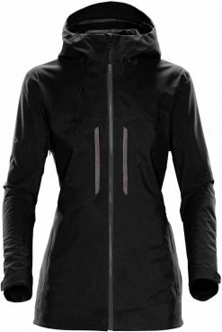 Stormtech Retail USA Women's Synthesis Stormshell - RX-1W