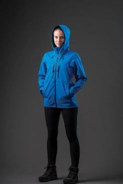Stormtech Retail USA Women's Synthesis Stormshell - RX-1W