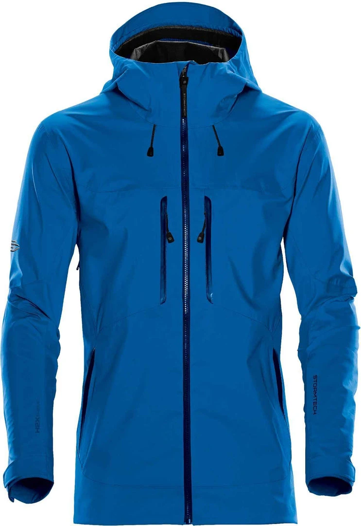 Stormtech Retail USA Men's Synthesis Stormshell - RX-1 Stormtech Retail USA Men's Synthesis Stormshell - RX-1