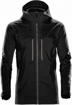 Stormtech Retail USA Men's Synthesis Stormshell - RX-1 2 Stormtech Retail USA Men's Synthesis Stormshell - RX-1