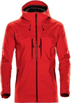 Stormtech Retail USA Men's Synthesis Stormshell - RX-1 3 Stormtech Retail USA Men's Synthesis Stormshell - RX-1