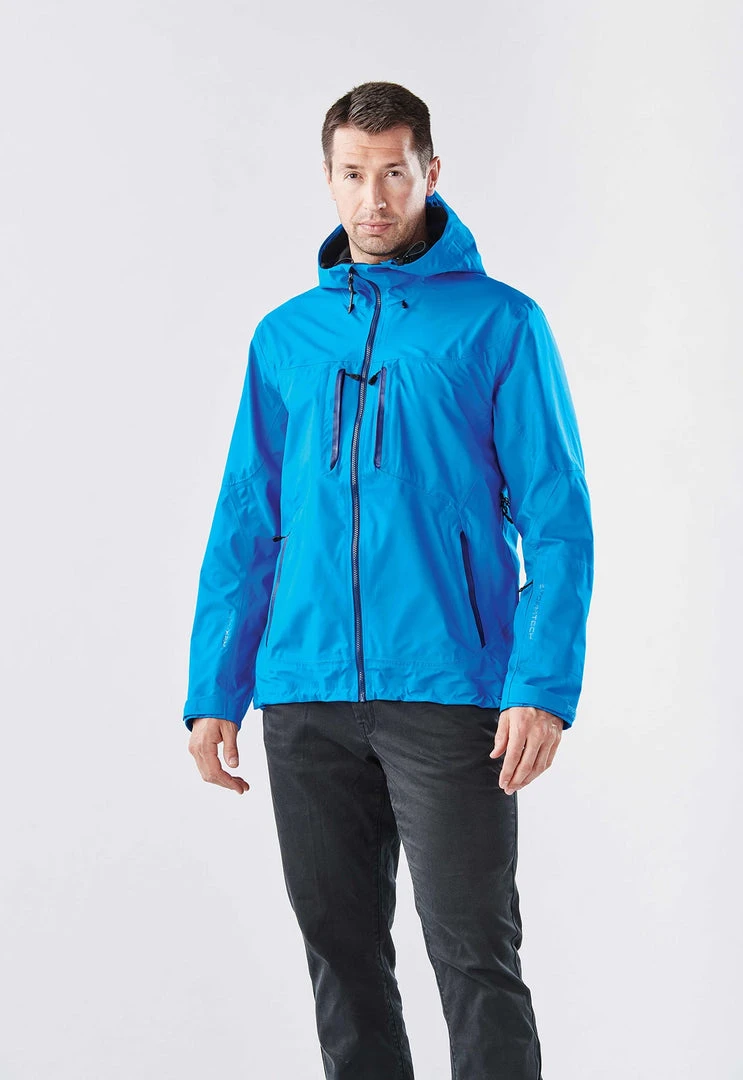 Stormtech Retail USA Men's Synthesis Stormshell - RX-1 Stormtech Retail USA Men's Synthesis Stormshell - RX-1