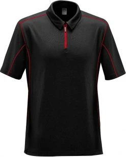 Stormtech Retail USA Men's Pulse 1/4 Zip Polo - SDP-1