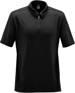 Stormtech Retail USA Men's Pulse 1/4 Zip Polo - SDP-1
