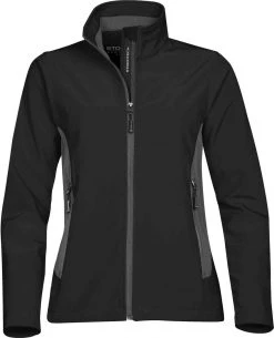 Stormtech Retail USA Women's Pulse Softshell - SDX-1W