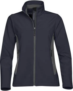 Stormtech Retail USA Women's Pulse Softshell - SDX-1W