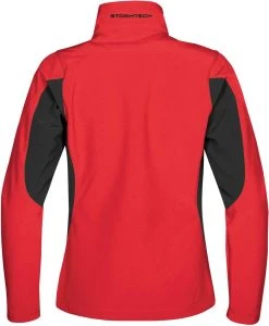 Stormtech Retail USA Women's Pulse Softshell - SDX-1W