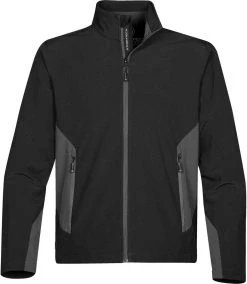 Stormtech Retail USA Men's Pulse Softshell - SDX-1 Men's Jackets & Vests