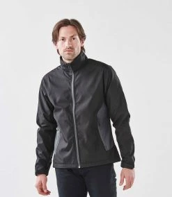 Stormtech Retail USA Men's Pulse Softshell - SDX-1 Men's Jackets & Vests