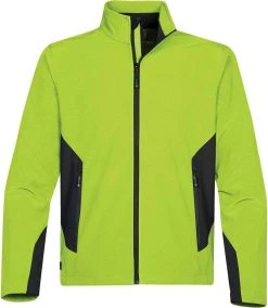 Stormtech Retail USA Men's Pulse Softshell - SDX-1 Men's Jackets & Vests