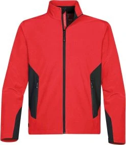 Stormtech Retail USA Men's Pulse Softshell - SDX-1 Men's Jackets & Vests