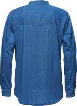Stormtech Retail USA Men's Blueridge Denim Shirt - SFD-1