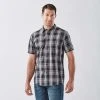 Stormtech Retail USA Men's Dakota S/S Shirt - SFV-1 Men's Tops