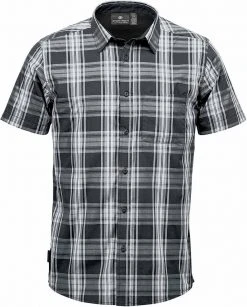 Stormtech Retail USA Men's Dakota S/S Shirt - SFV-1 Men's Tops