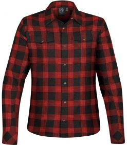 Stormtech Retail USA Women's Logan Snap Front Shirt - SFX-1W