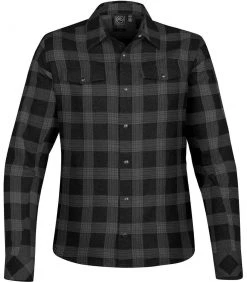 Stormtech Retail USA Women's Logan Snap Front Shirt - SFX-1W