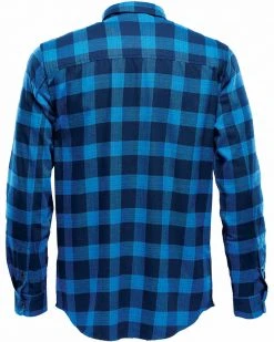 Stormtech Retail USA Men's Logan Snap Front Shirt - SFX-1
