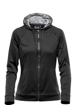 Stormtech Retail USA Women's Tops Women's Halifax Hoody - SFZ-3W