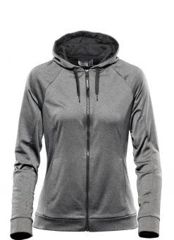 Stormtech Retail USA Women's Tops Women's Halifax Hoody - SFZ-3W