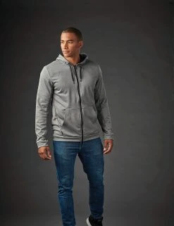 Stormtech Retail USA Men's Halifax Hoody - SFZ-3