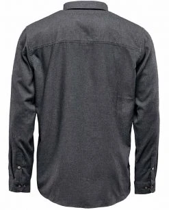Stormtech Retail USA Men's Cambridge L/S Shirt - SLW-1 2 Stormtech Retail USA Men's Cambridge L/S Shirt - SLW-1