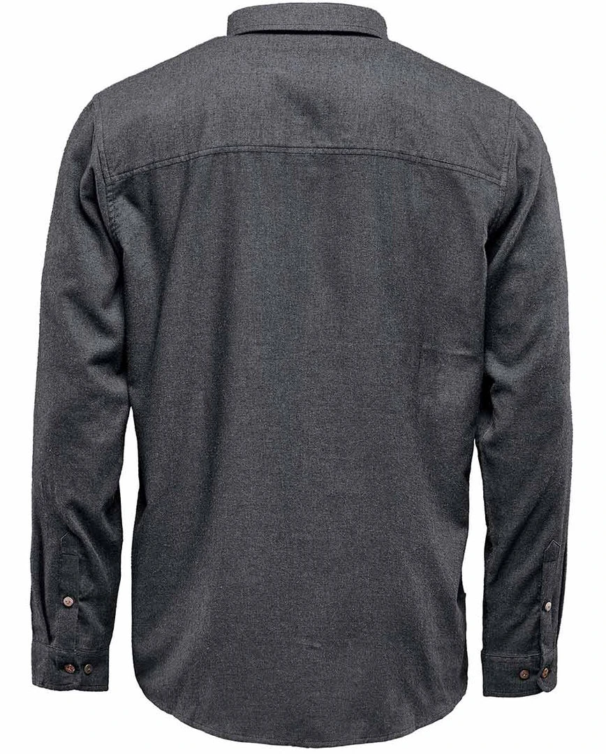 Stormtech Retail USA Men's Cambridge L/S Shirt - SLW-1 Stormtech Retail USA Men's Cambridge L/S Shirt - SLW-1